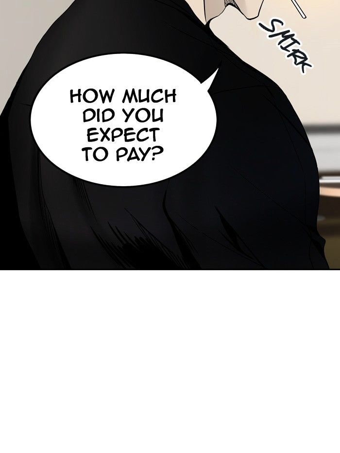 Tower of God Chapter 301 page 58