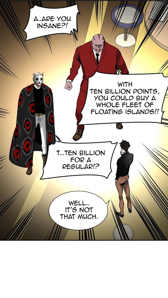 Tower of God Chapter 301 page 71