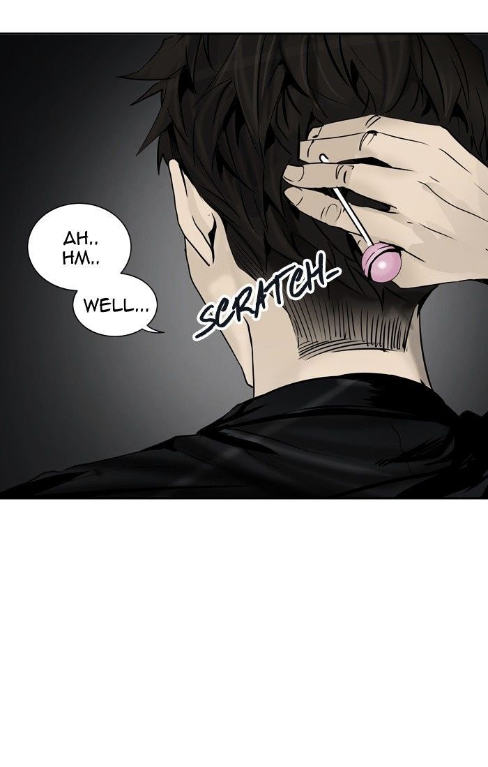 Tower of God Chapter 301 page 76