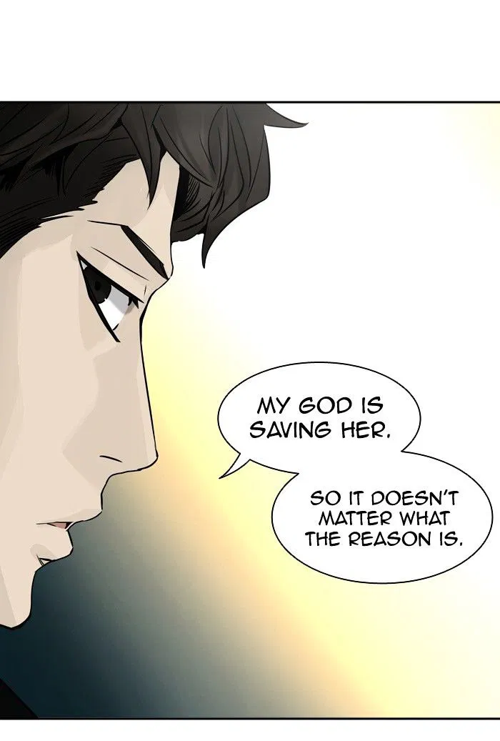 Tower of God Chapter 301 page 78