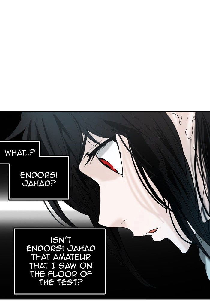 Tower of God Chapter 301 page 89