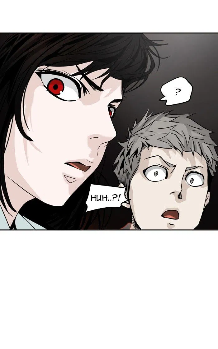 Tower of God Chapter 301 page 96