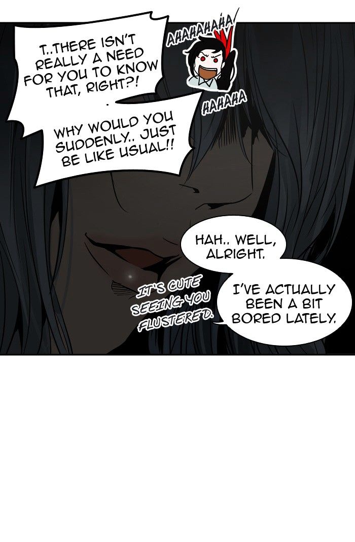 Tower of God Chapter 301 page 100