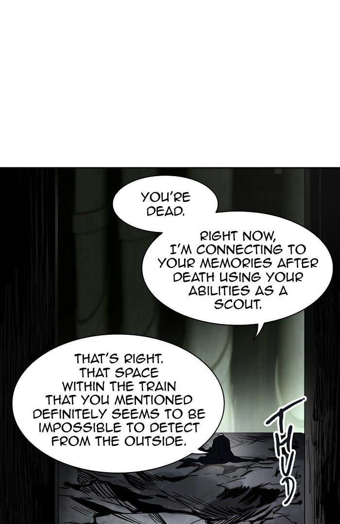 Tower of God Chapter 301 page 104