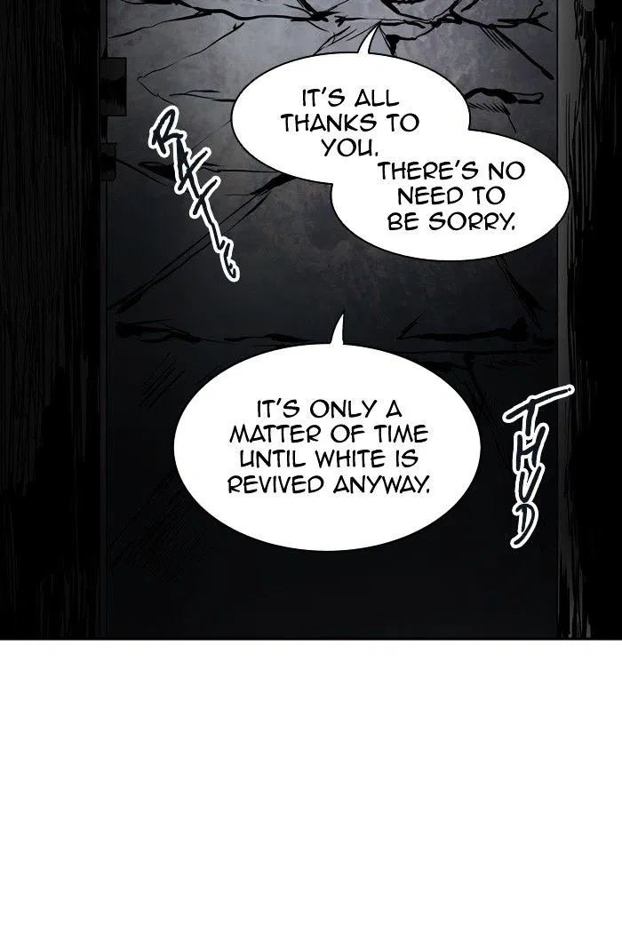 Tower of God Chapter 301 page 105