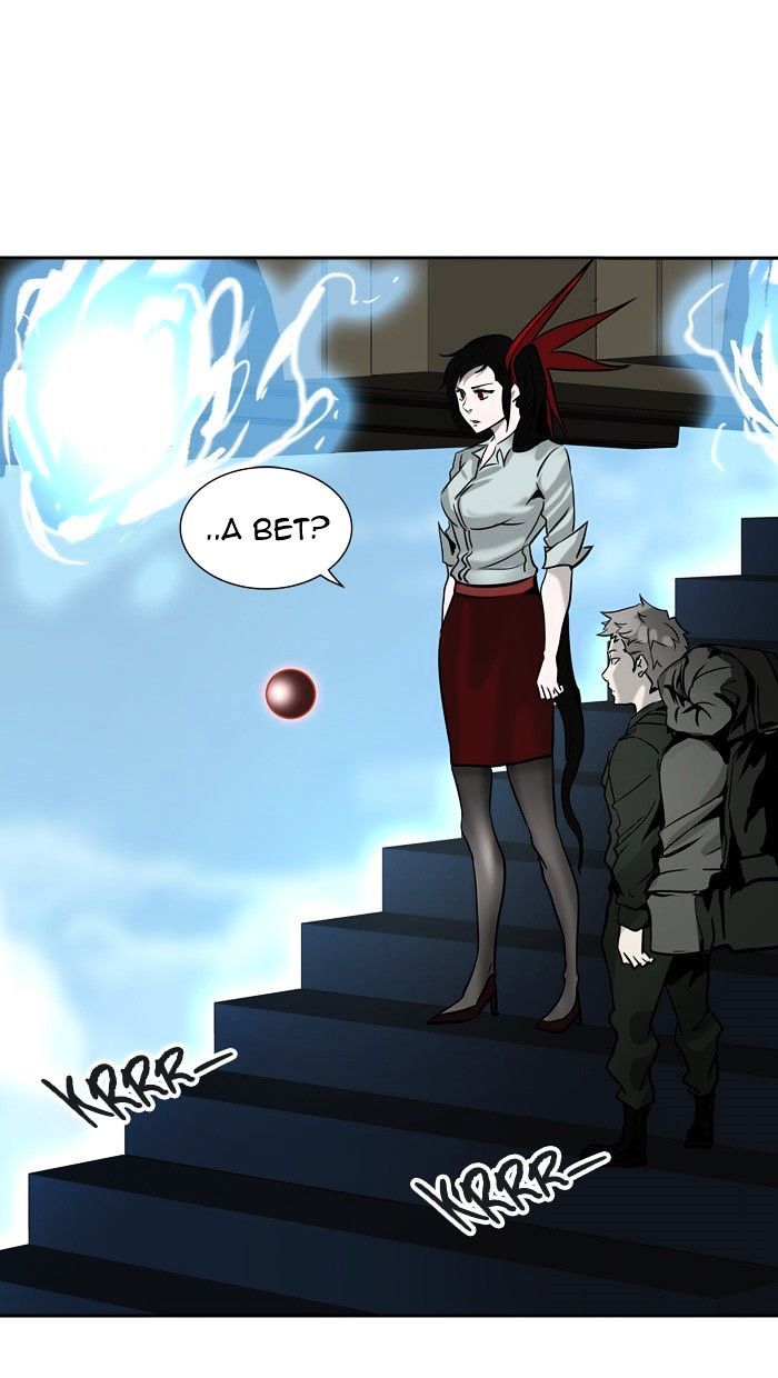 Tower of God Chapter 302 page 1
