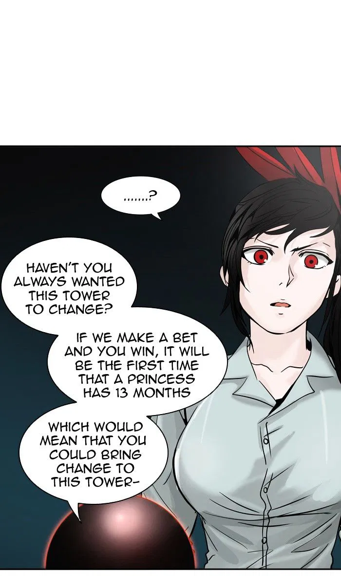 Tower of God Chapter 302 page 4