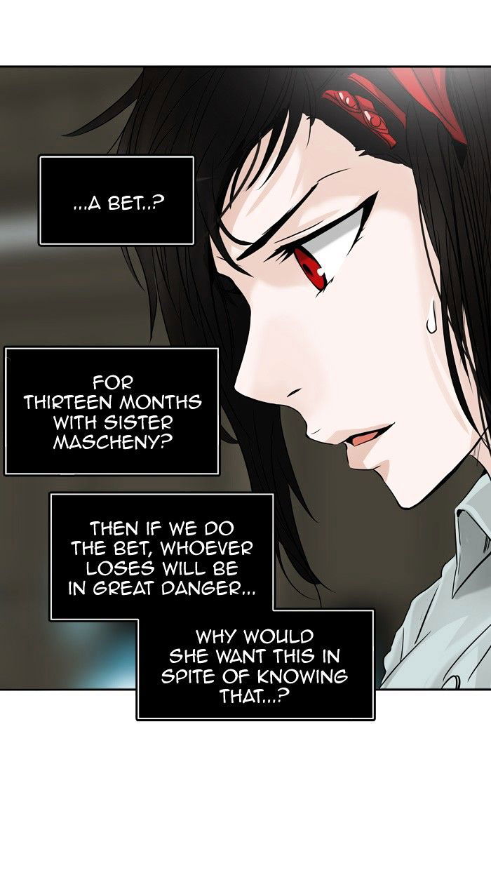 Tower of God Chapter 302 page 15