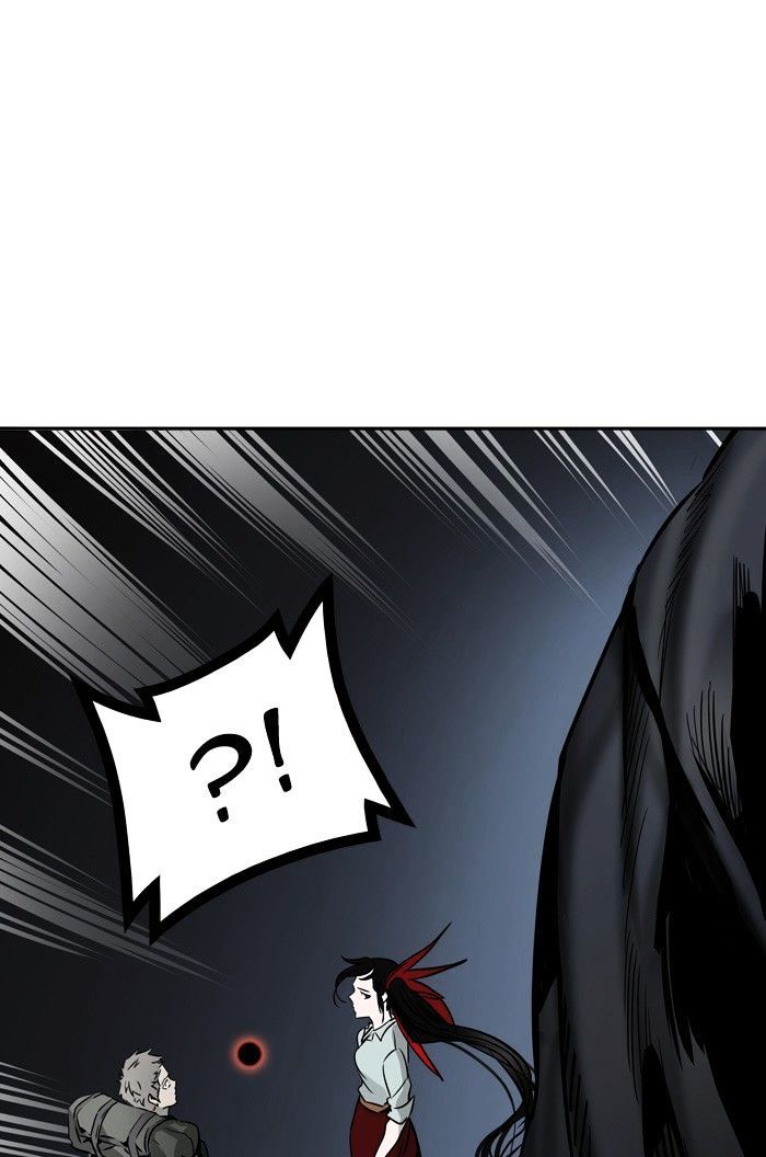 Tower of God Chapter 302 page 20