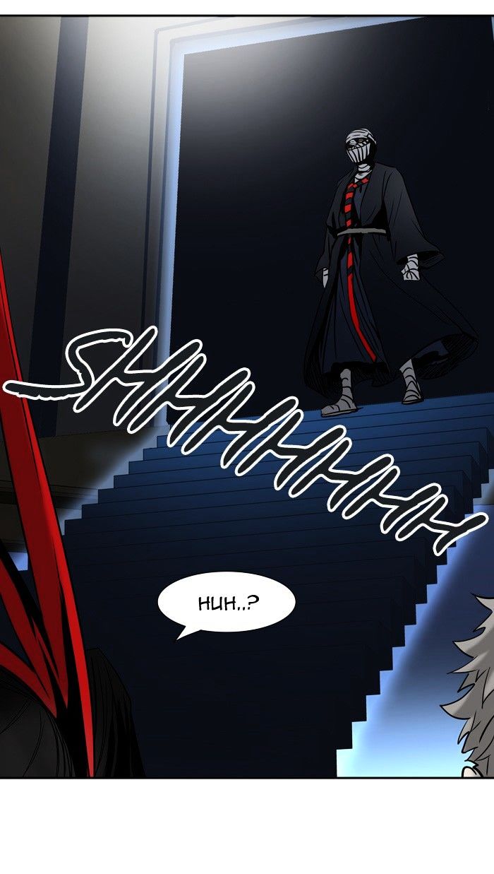 Tower of God Chapter 302 page 22