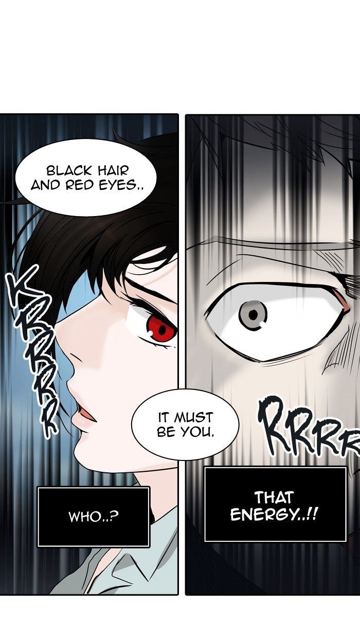 Tower of God Chapter 302 page 23