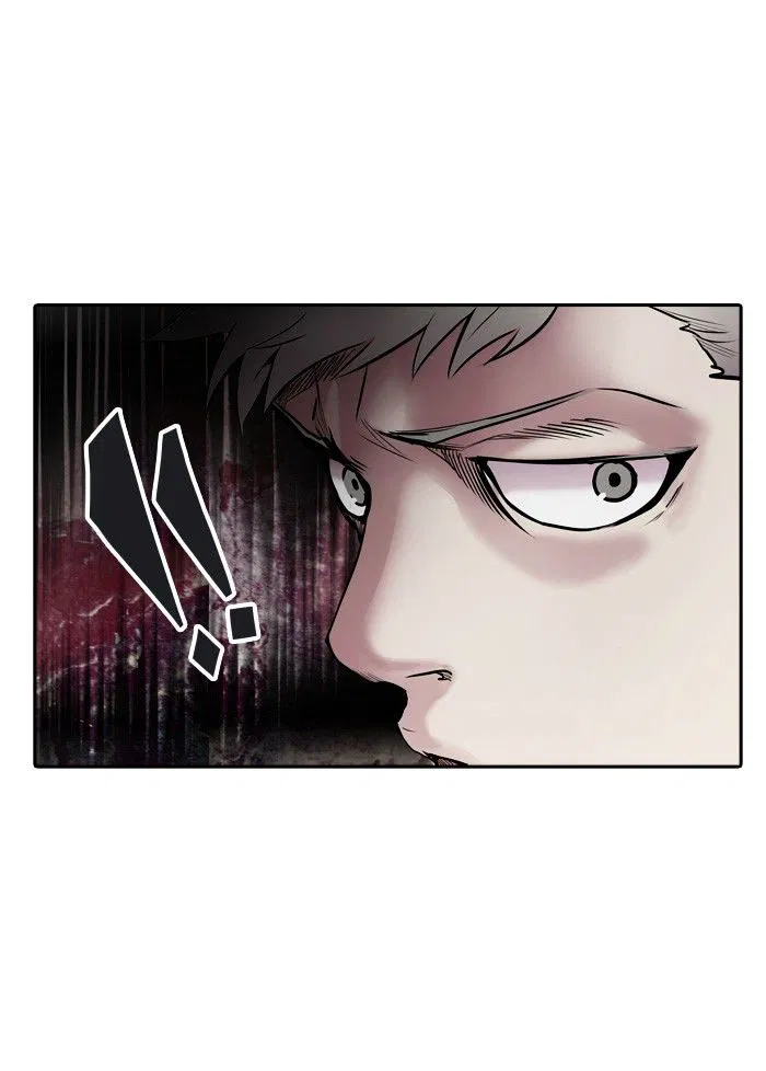 Tower of God Chapter 302 page 28