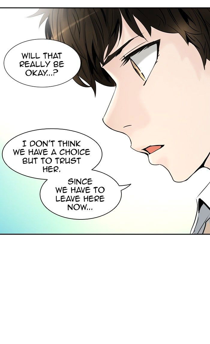 Tower of God Chapter 302 page 46