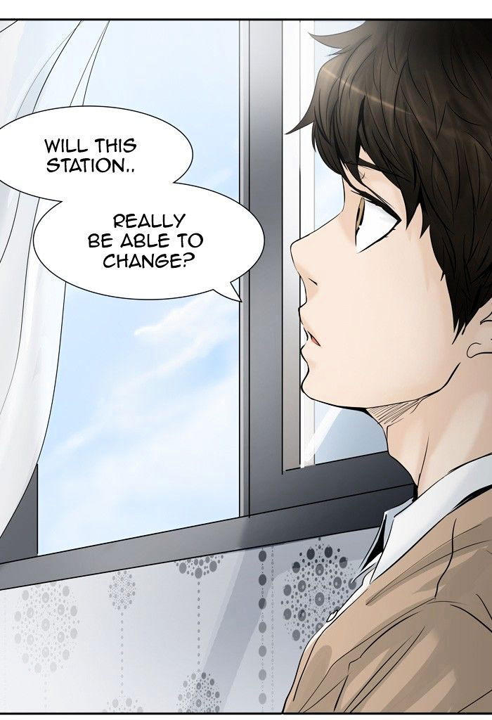 Tower of God Chapter 302 page 53