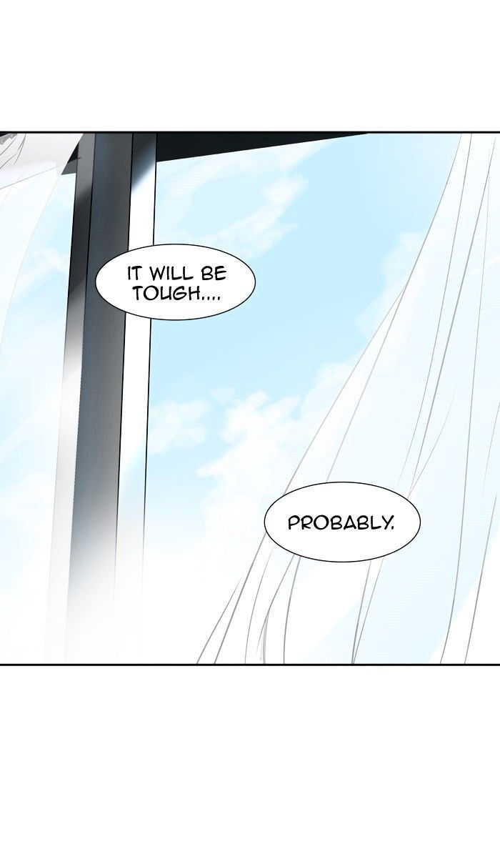 Tower of God Chapter 302 page 55