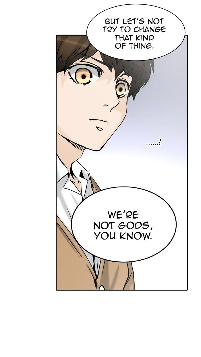 Tower of God Chapter 302 page 57