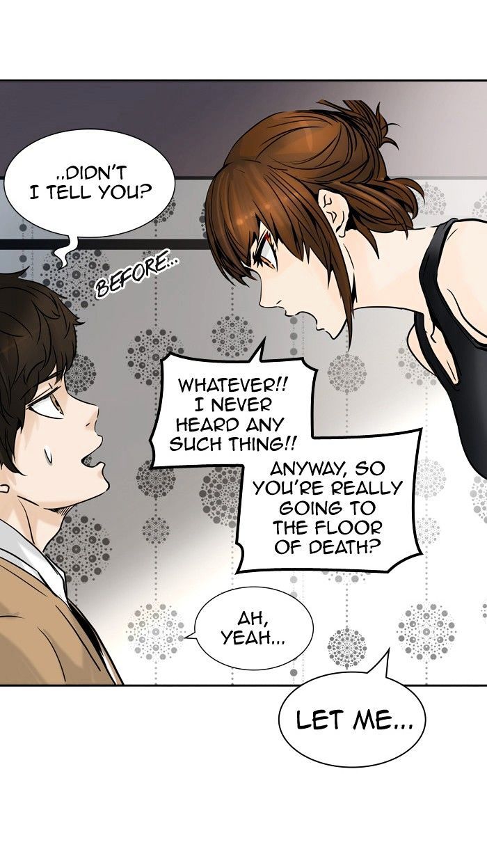Tower of God Chapter 302 page 65
