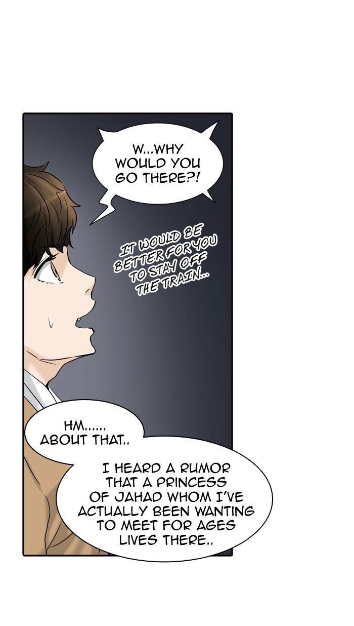 Tower of God Chapter 302 page 67