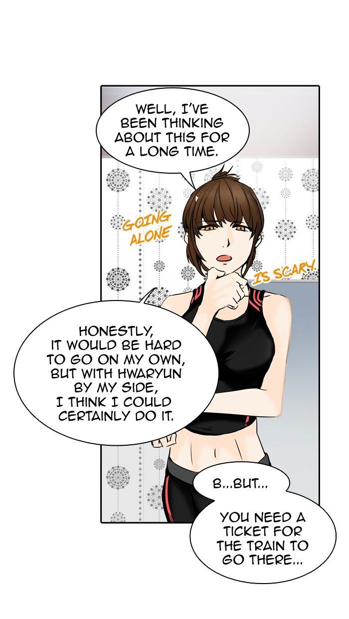 Tower of God Chapter 302 page 68