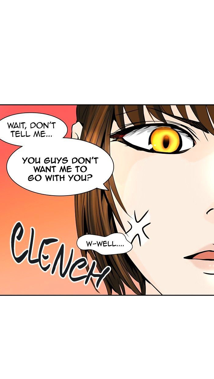 Tower of God Chapter 302 page 71