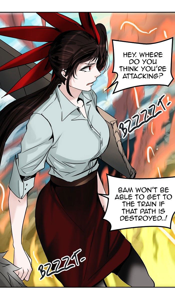 Tower of God Chapter 302 page 78