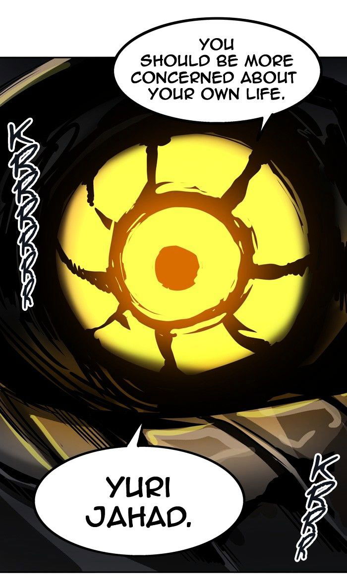 Tower of God Chapter 302 page 81