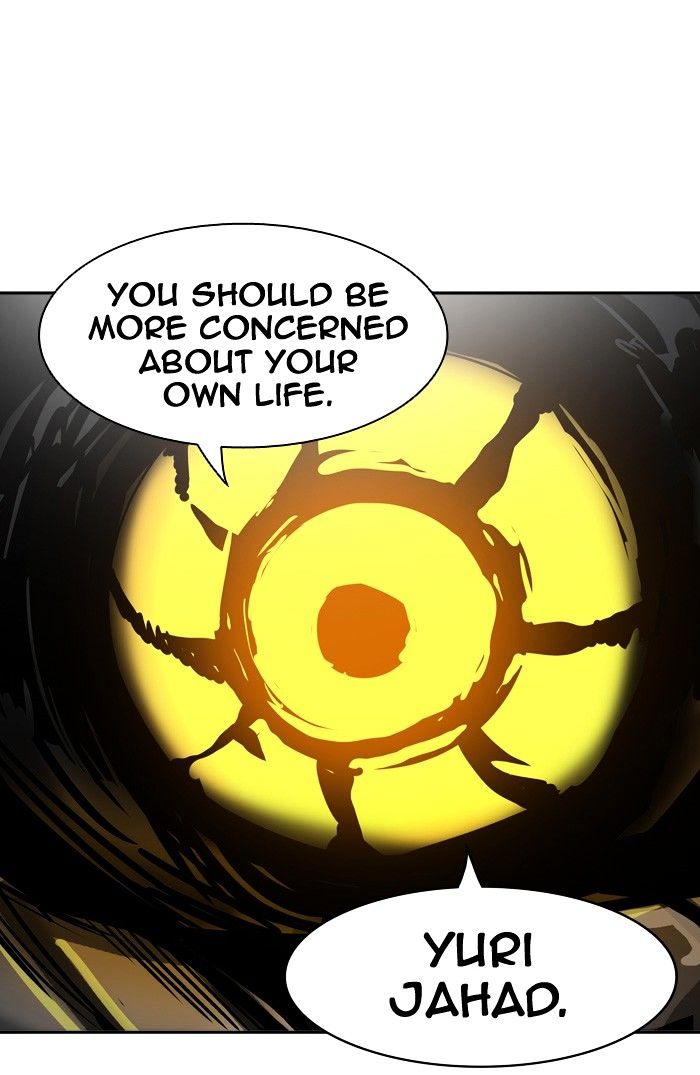 Tower of God Chapter 303 page 5