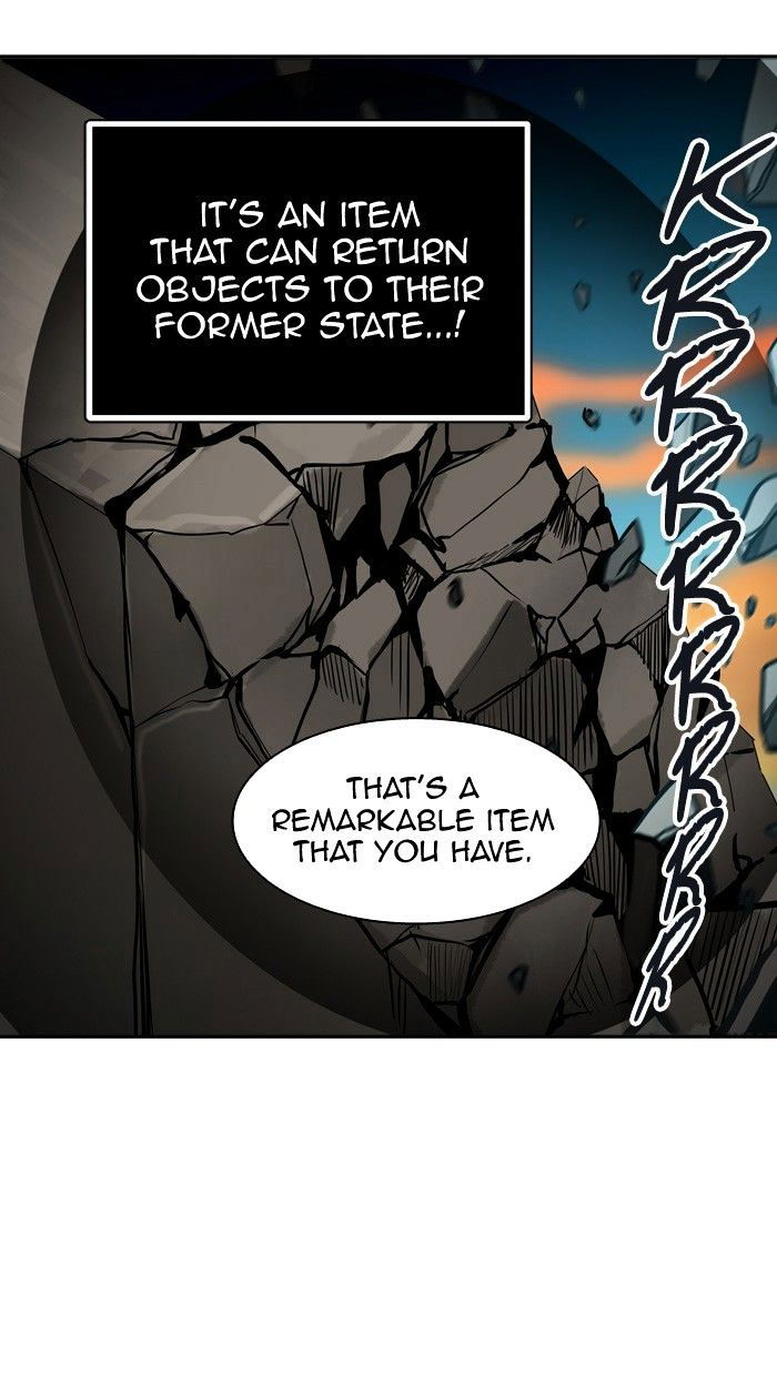 Tower of God Chapter 303 page 33