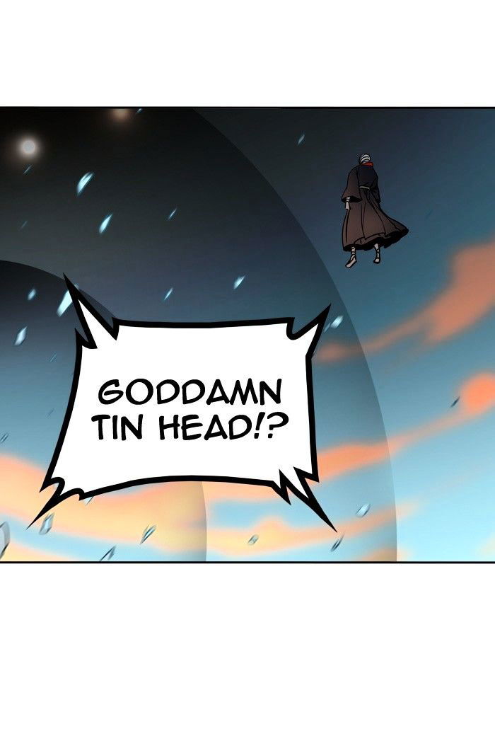 Tower of God Chapter 303 page 35