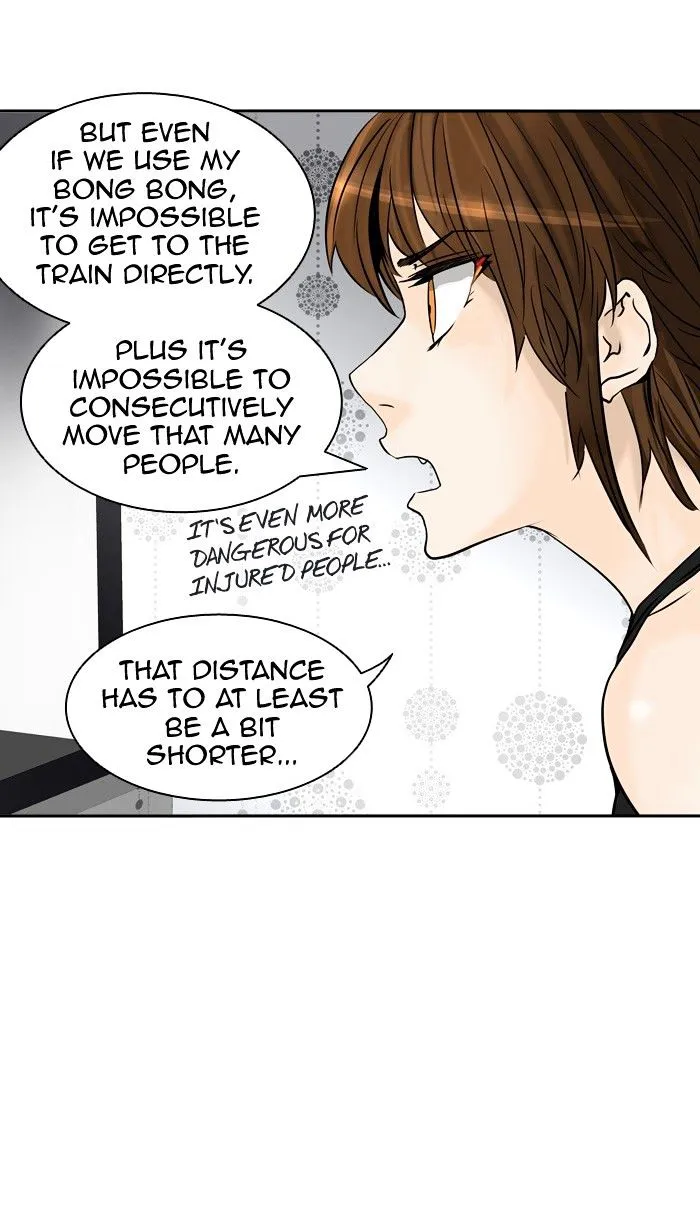 Tower of God Chapter 303 page 38