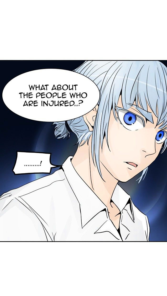Tower of God Chapter 303 page 45