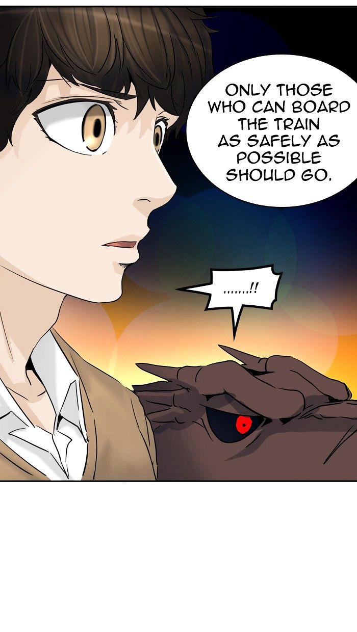 Tower of God Chapter 303 page 47