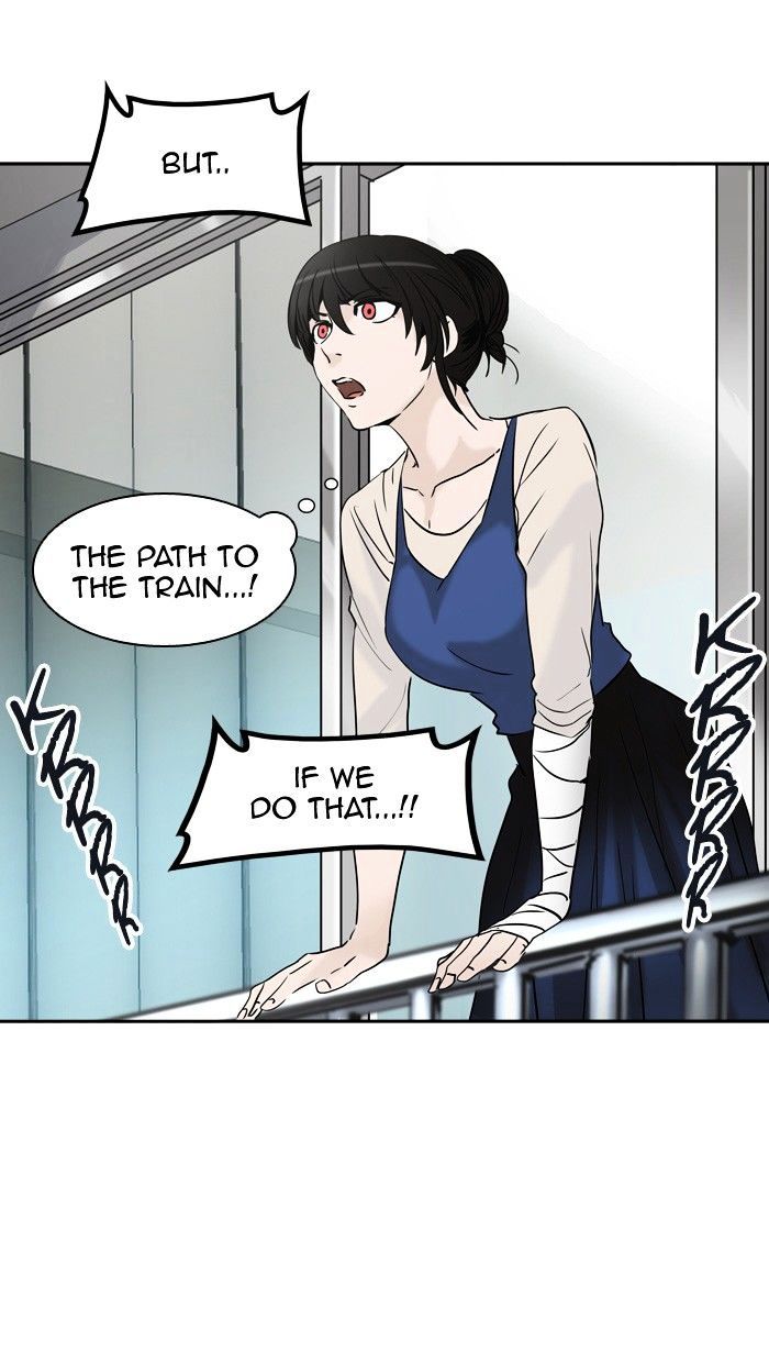 Tower of God Chapter 303 page 48