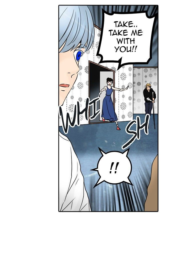 Tower of God Chapter 303 page 50