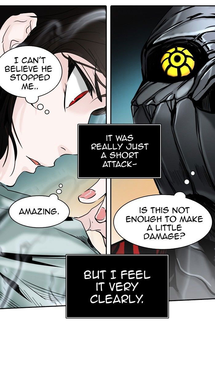 Tower of God Chapter 303 page 72