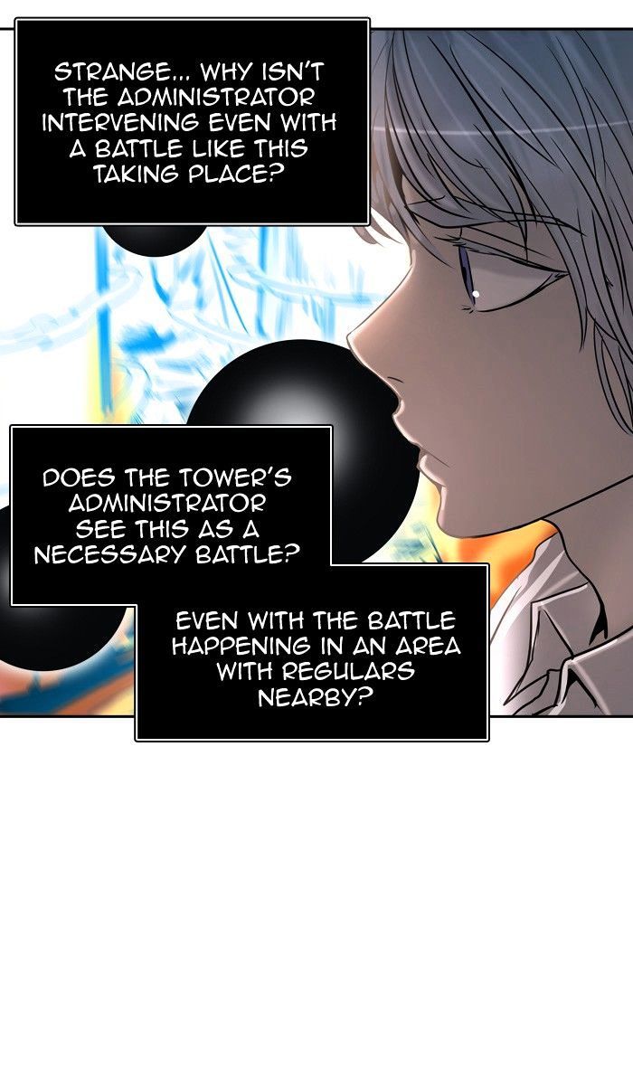 Tower of God Chapter 303 page 83