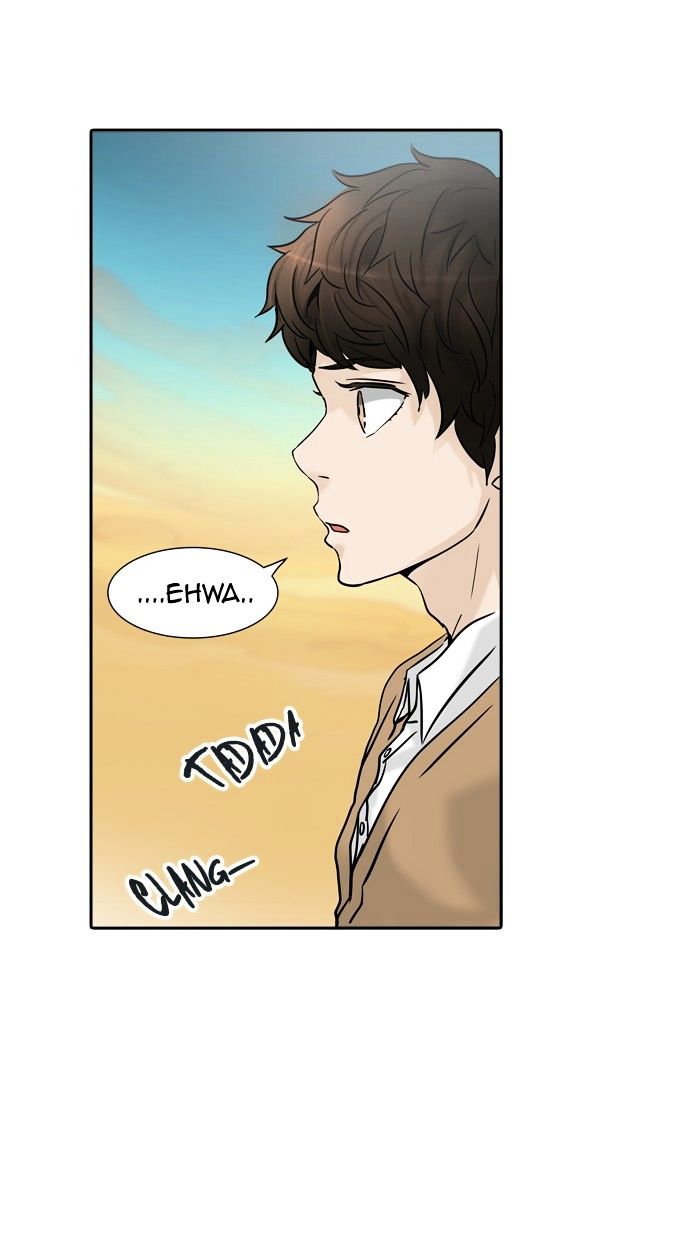 Tower of God Chapter 304 page 3