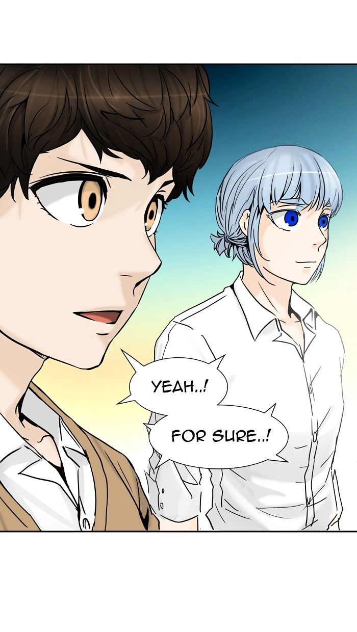 Tower of God Chapter 304 page 10