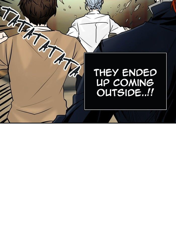 Tower of God Chapter 304 page 16