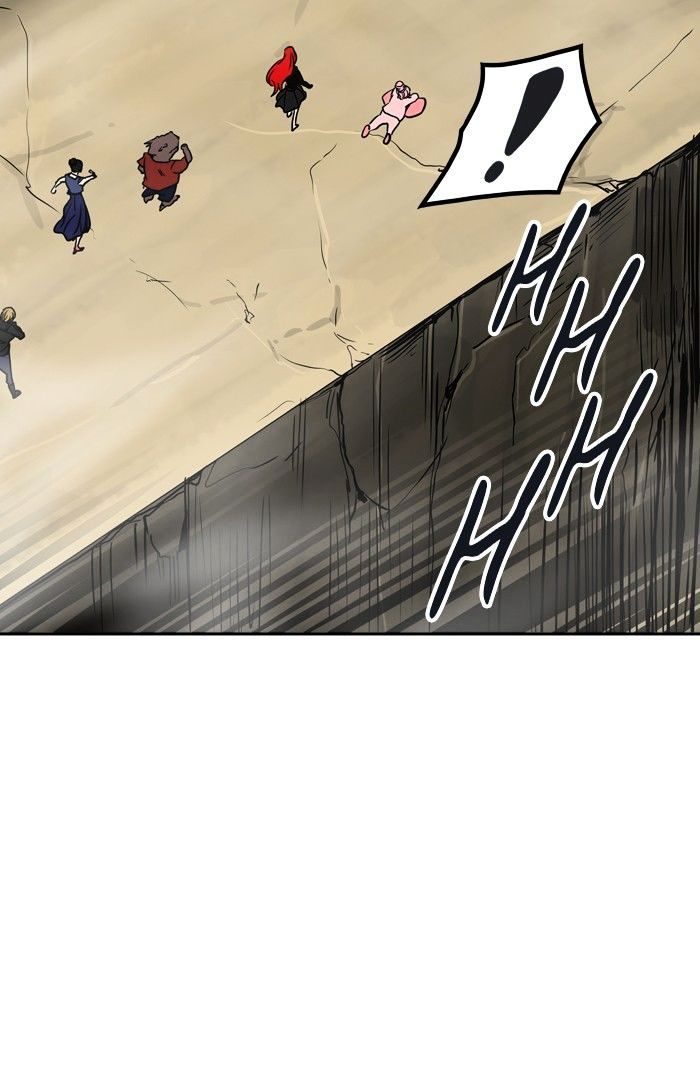Tower of God Chapter 304 page 23