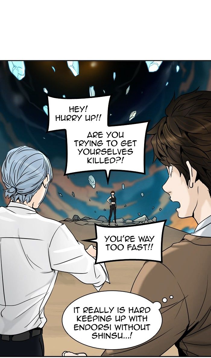 Tower of God Chapter 304 page 30