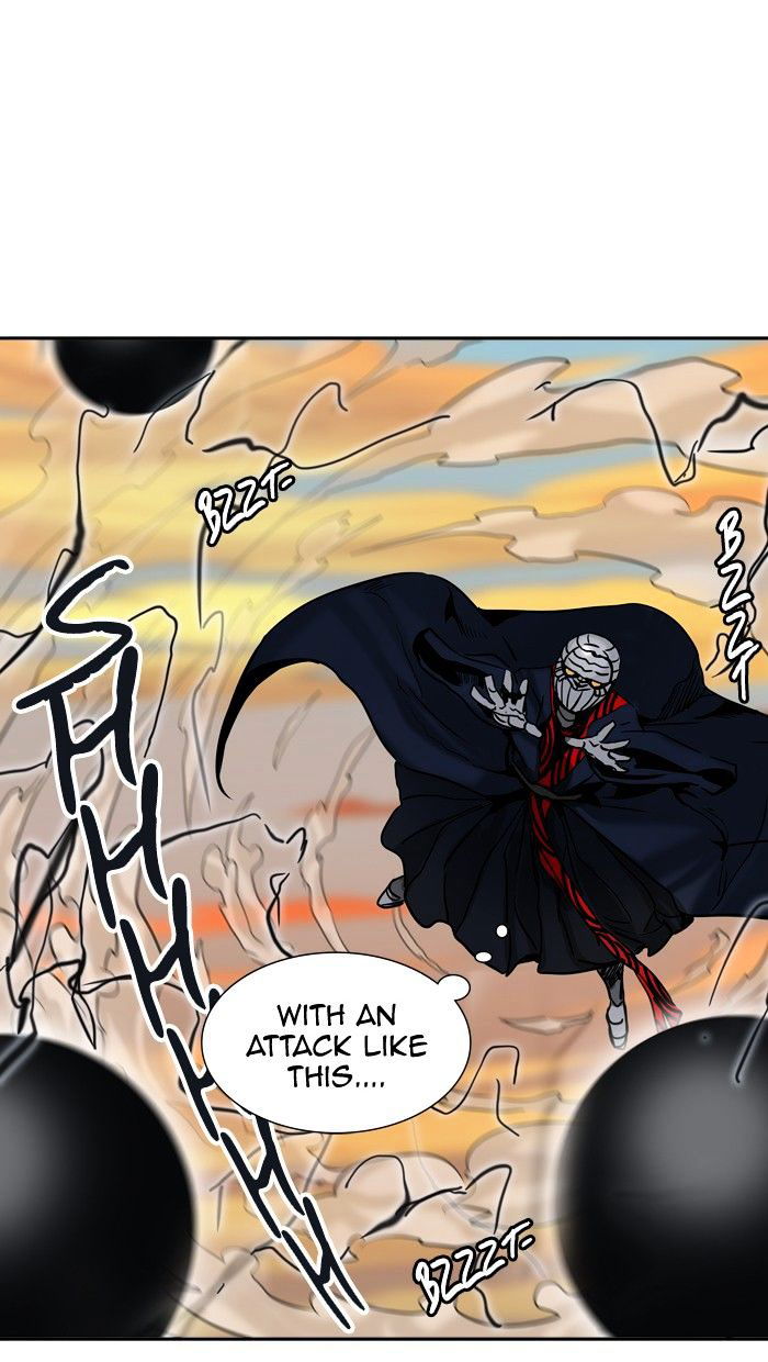 Tower of God Chapter 304 page 53