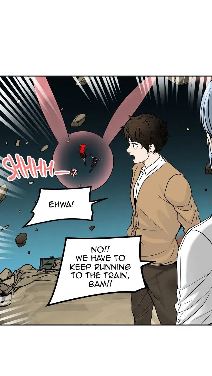 Tower of God Chapter 304 page 62