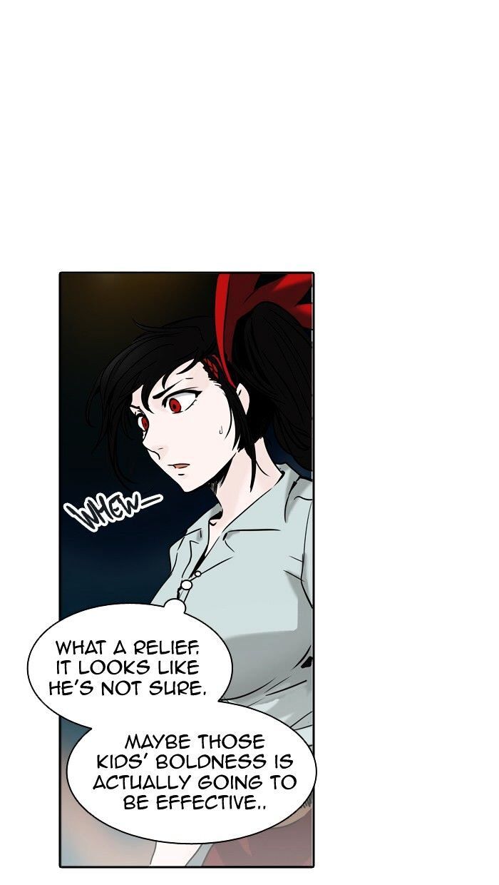 Tower of God Chapter 304 page 74