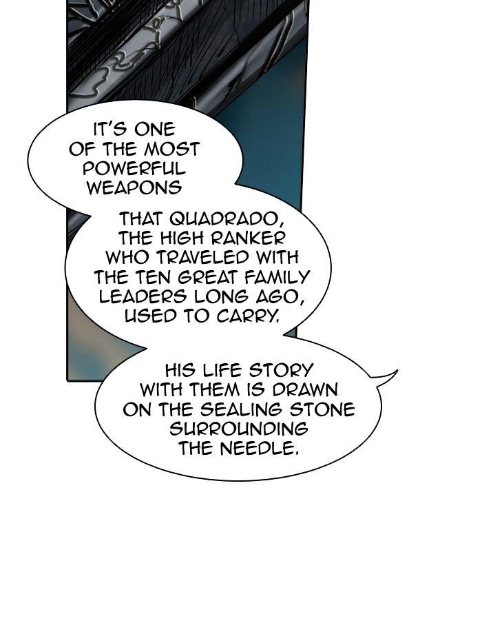 Tower of God Chapter 304 page 80