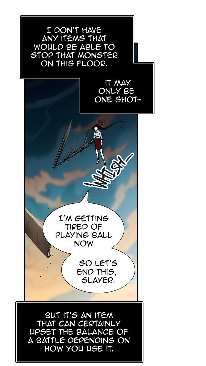 Tower of God Chapter 304 page 84