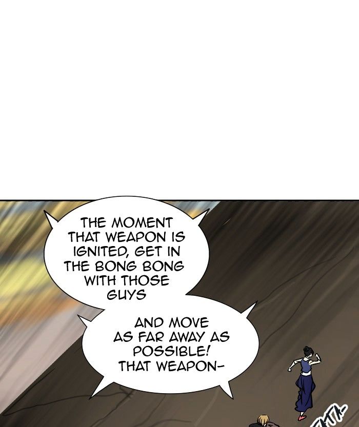 Tower of God Chapter 304 page 91