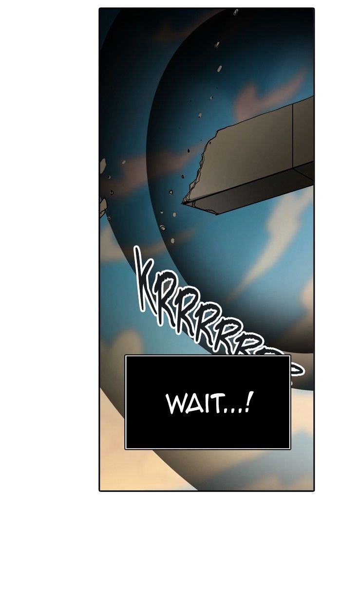 Tower of God Chapter 304 page 95