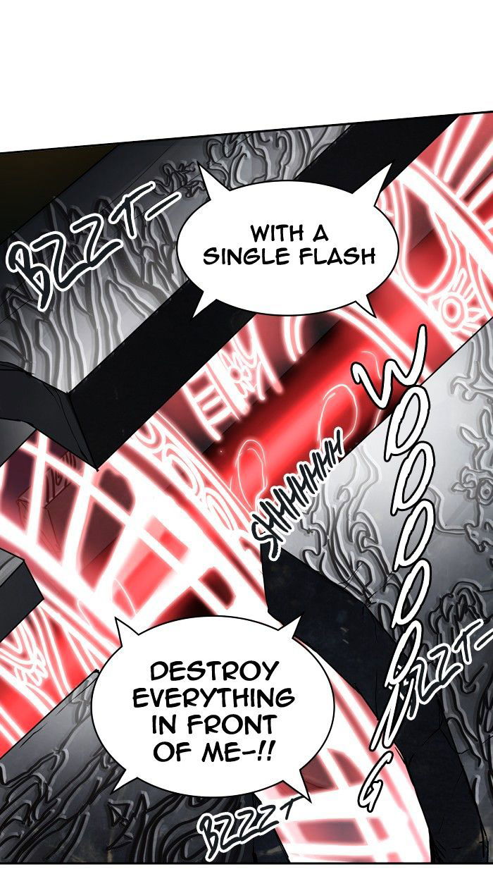 Tower of God Chapter 304 page 97