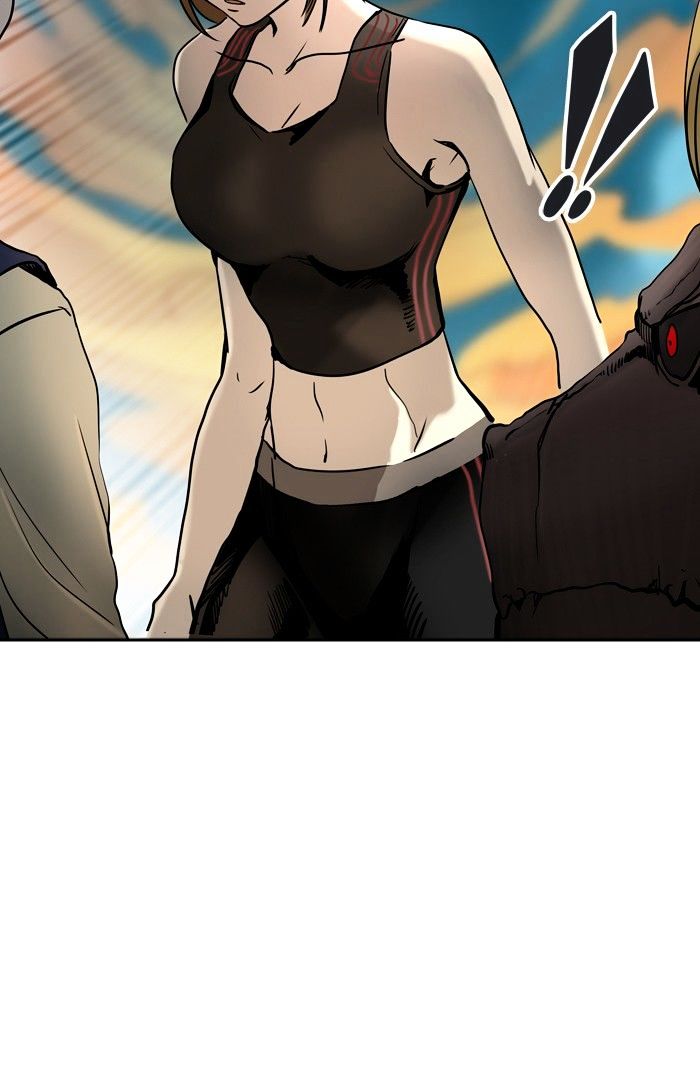 Tower of God Chapter 304 page 119